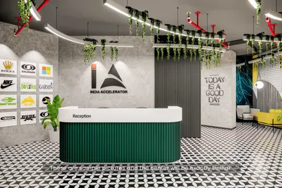 IA Spaces by India Accelerator