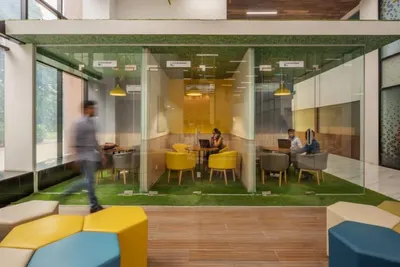 IndiQube ATP