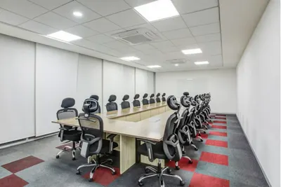 IndiQube - furnished office space in Hadapsar, Pune