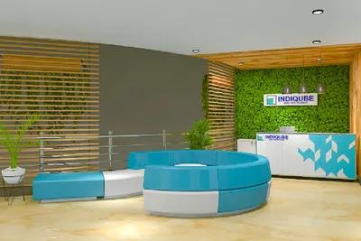 IndiQube