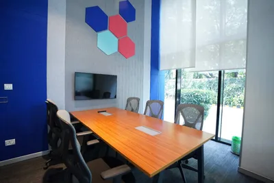 IndiQube meeting rooms in Yerawada, Pune