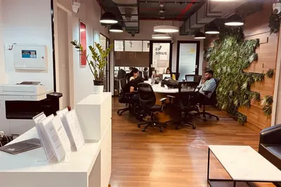 Desk – Innov8