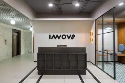 Coworking Space