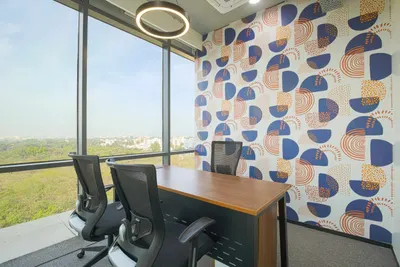 Innov8 - shared office space for rent