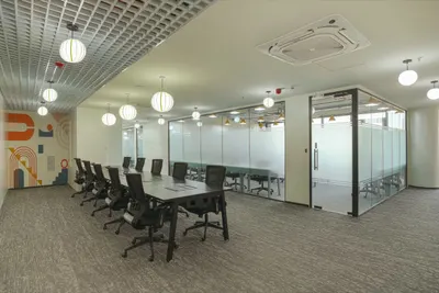 Desk – Innov8