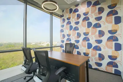 Innov8 - furnished office space in Viman Nagar, Pune
