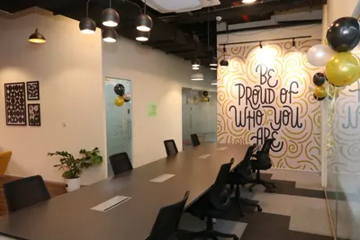Desk – Innov8