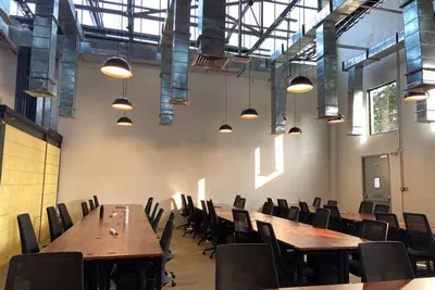Inscape Coworking - shared office space in Koregaon Park, Pune