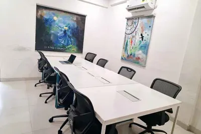 Inscape Coworking