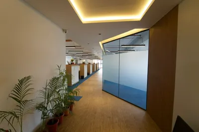 Inspire CoWorking One West