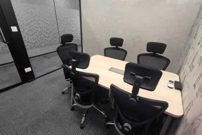 5 Seater Meeting Room