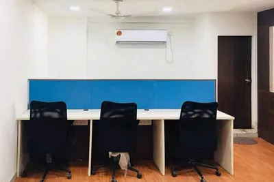 Dedicated Desks