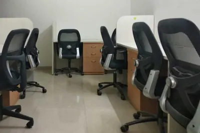Kickstart Coworking