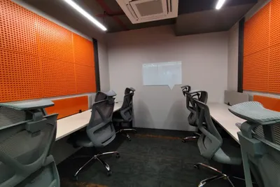 Kodesk Coworking