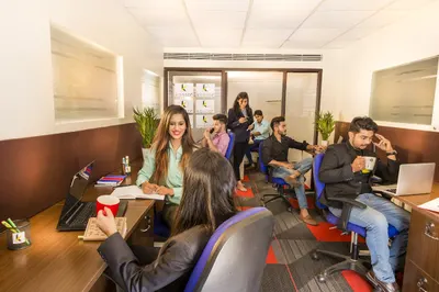 Kontor - coworking space