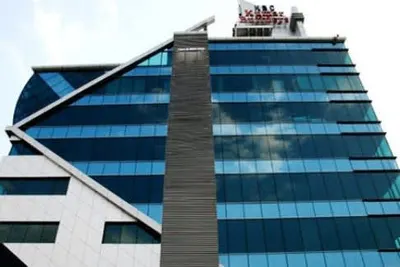 Kumar Business Centre - coworking space