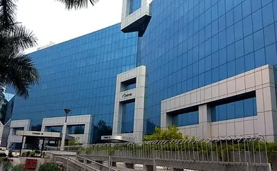 Magarpatta Cyber City - Tower 10