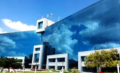Magarpatta Cyber City - Tower 11