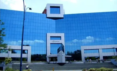 Magarpatta Cyber City - Tower 2