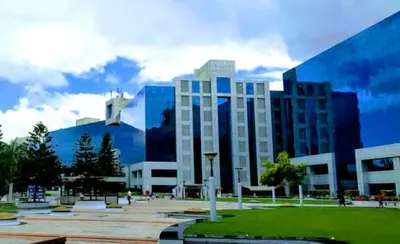 Magarpatta Cyber City - Tower 6