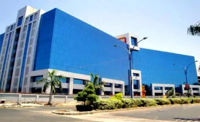 Magarpatta Cyber City - Tower 7