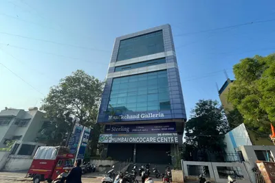 Manikchand Galleria - coworking space