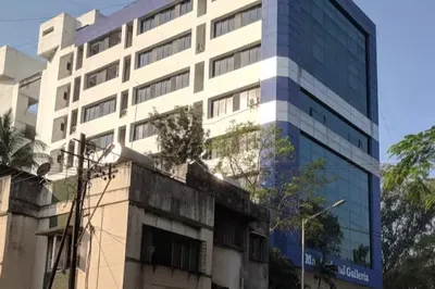 Manikchand Galleria - coworking space