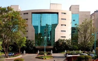 Marisoft - Tower 1