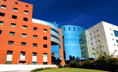 Marisoft - Tower 3