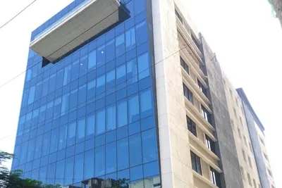 Next Gen Avenue - Wing B - coworking space