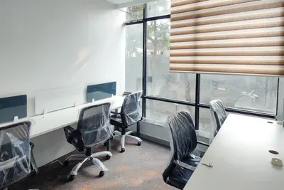 Coworking Space