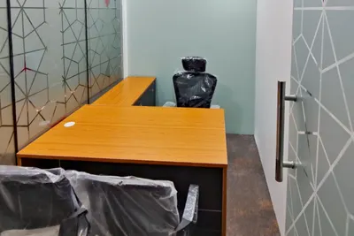 Nexus Workspaces - furnished office space in Kharadi, Pune