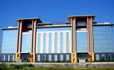 Nyati Tech Park