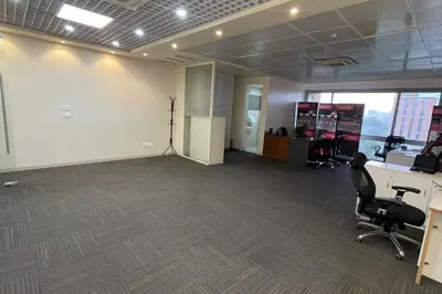 Office 401 Montreal Business Center