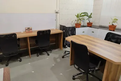 Virtual Office