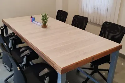 Ok Cowork - shared office space in Kothrud, Pune
