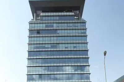 Onyx (Koregaon Park) - coworking space