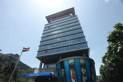 Onyx (Koregaon Park) - coworking space