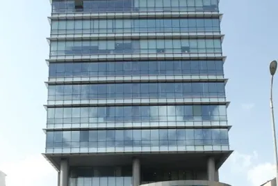 Onyx (Koregaon Park) - coworking space