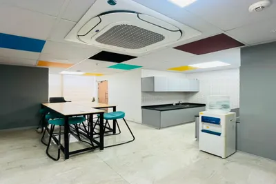 Orville Business Port - Pune