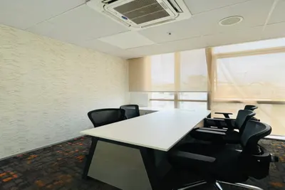 Orville Business Port undefined - managed office in Viman Nagar, Pune