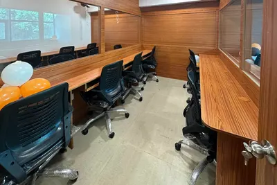 Osl Solutions Bhagwati Suvarna Commercial Complex