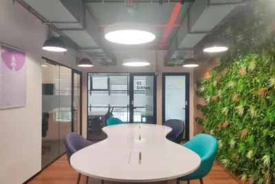 Virtual Office
