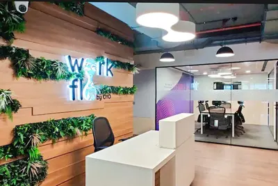 Oyo Workflo in Baner, Pune