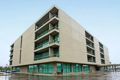 Panchshil Tech Park - coworking space