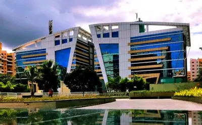 Pentagon Tower - 4