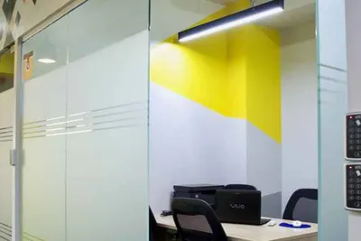 Dedicated Desks