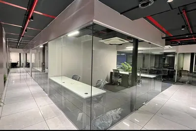Powerpoint Coworking OneWest