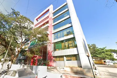 Pride Portal - coworking space