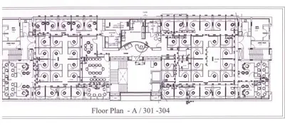 Pune IT Park - Wing A